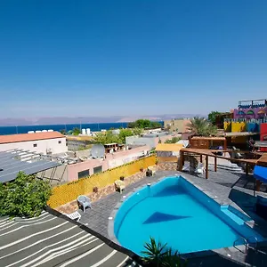 3* Pensión Bedouin Garden Village, Dive