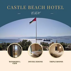  Apartahotel Castle