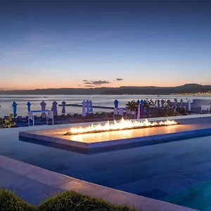 Kempinski אתר נופש